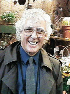 His Lordship, Sir John Snowdon